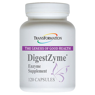 DigestZyme* (120)
