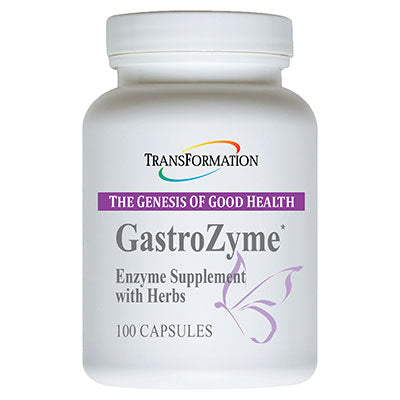 GastroZyme* (100)