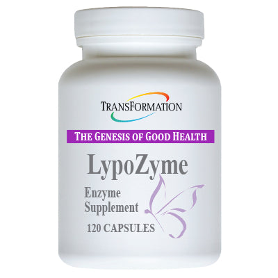 LypoZyme (120)