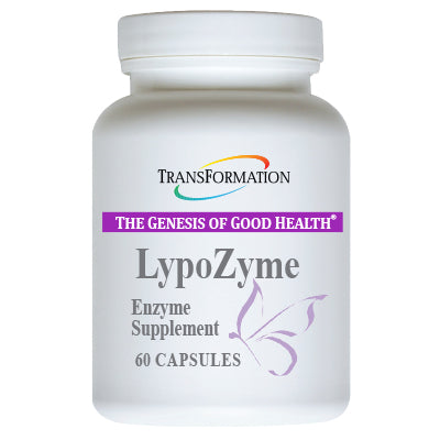 LypoZyme (60)