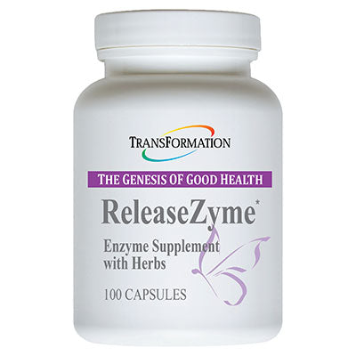 ReleaseZyme* (100)